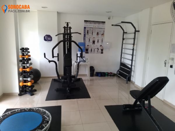 Apartamento em Jd. Pagliato, Sorocaba - apartamento zona oeste - Foto 19